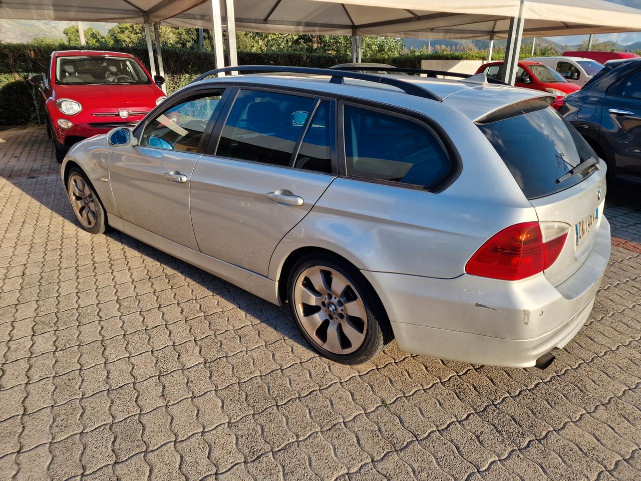 Bmw 320 320d cat Touring