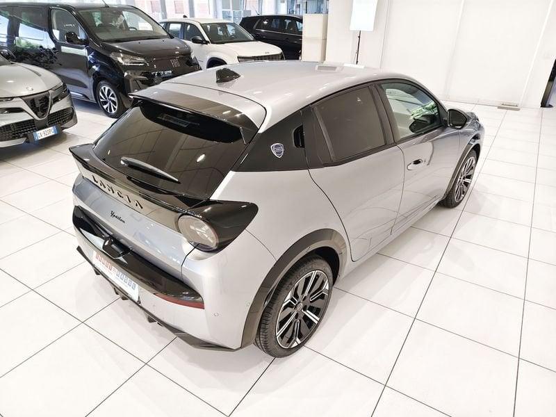 Lancia Ypsilon Ibrida Ibrida 100cv LX e-DCT*IBRIDA*AUTOMATICA*FULL OPT.*GARANTITA*