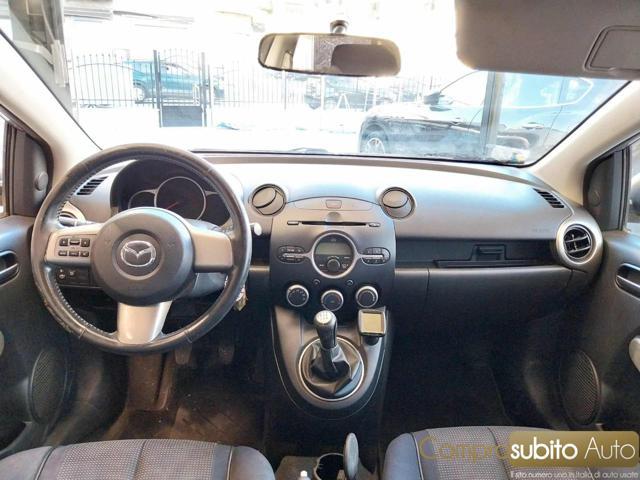 MAZDA 2 1.3 16V 75CV 5p. Play