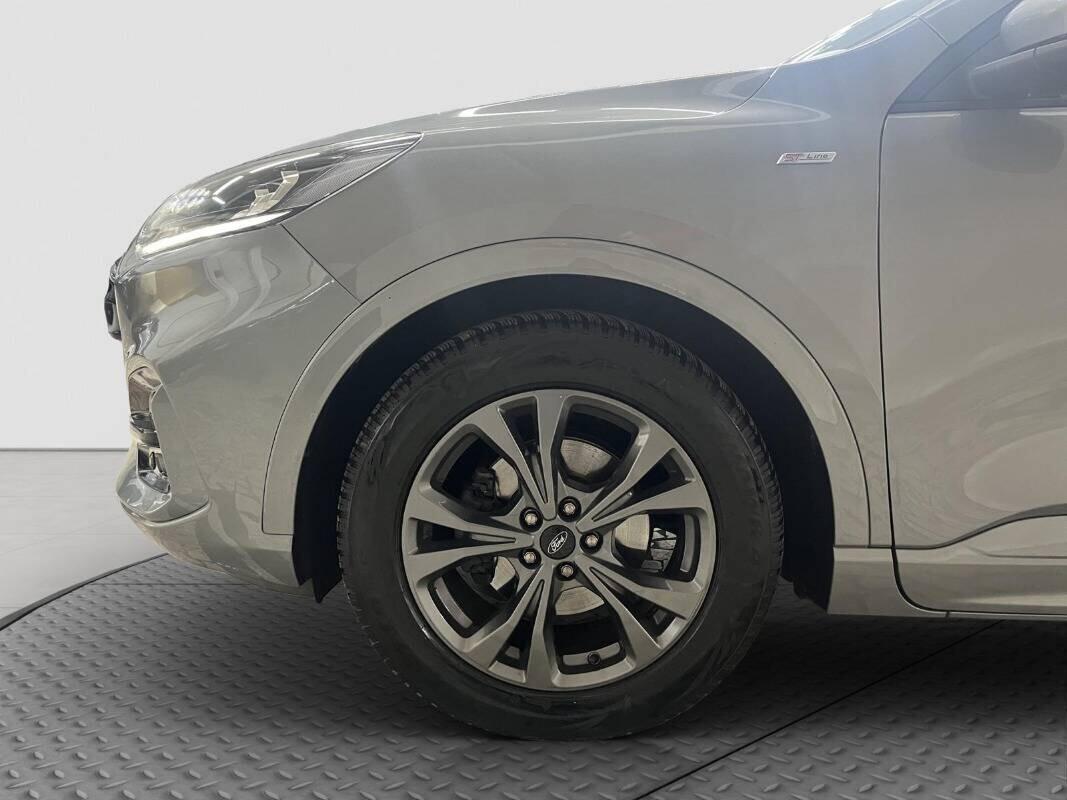 Ford Kuga 1.5 ecoblue 120cv ST-Line automatica 2022