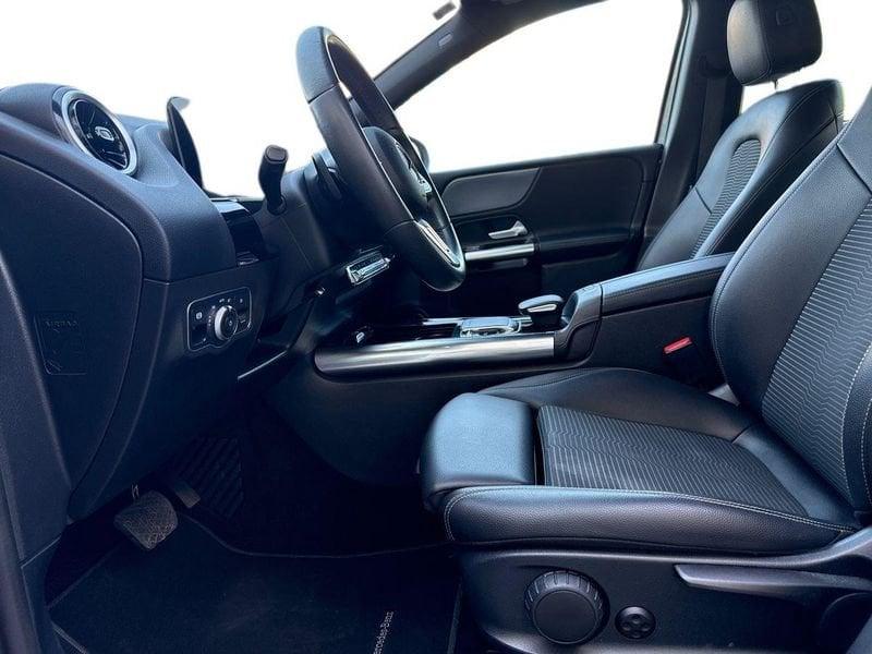 Mercedes-Benz Classe B B 180 d Sport Plus auto