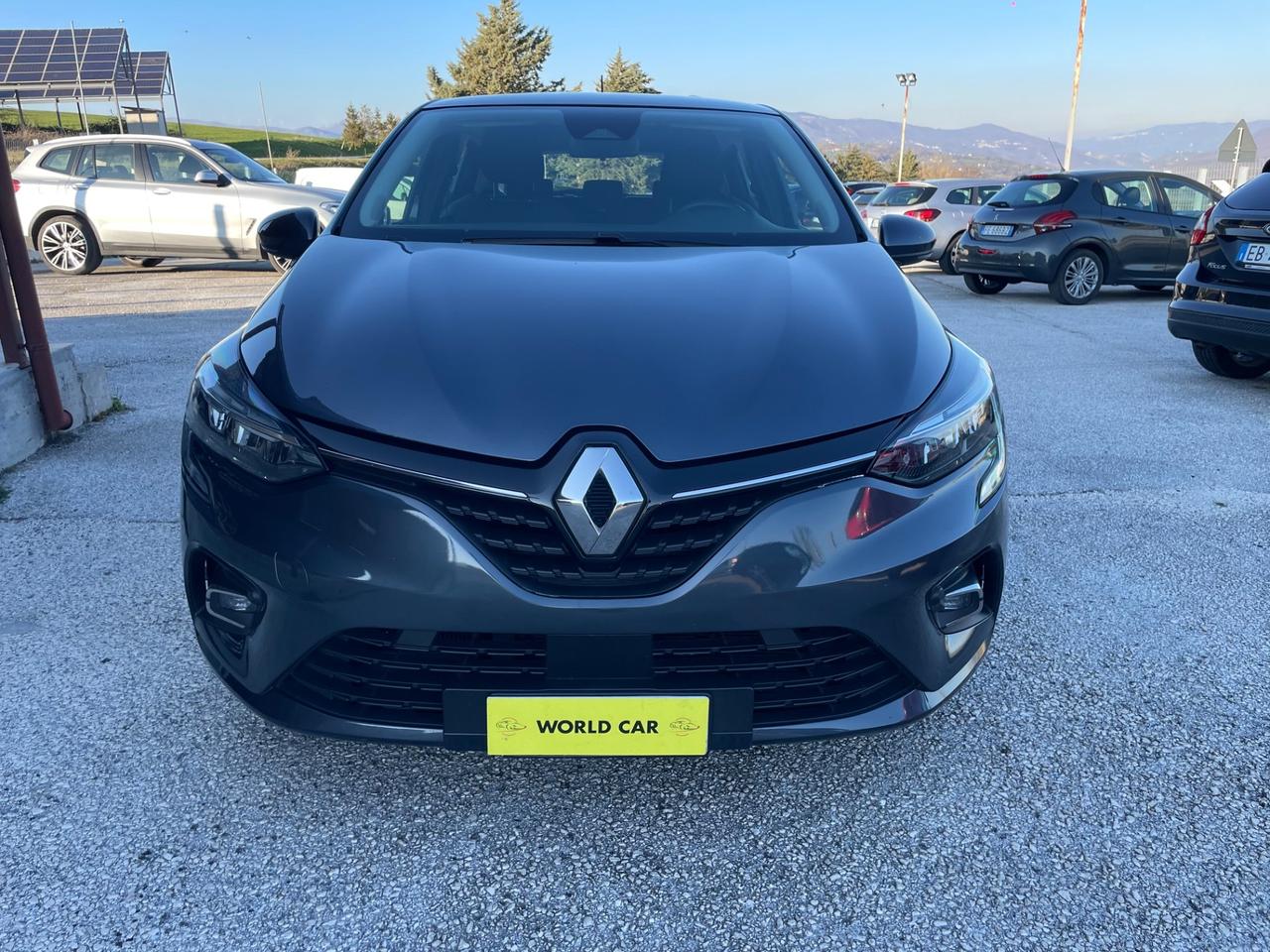 Renault Clio Blue dCi 8V 100 CV 5 porte Business
