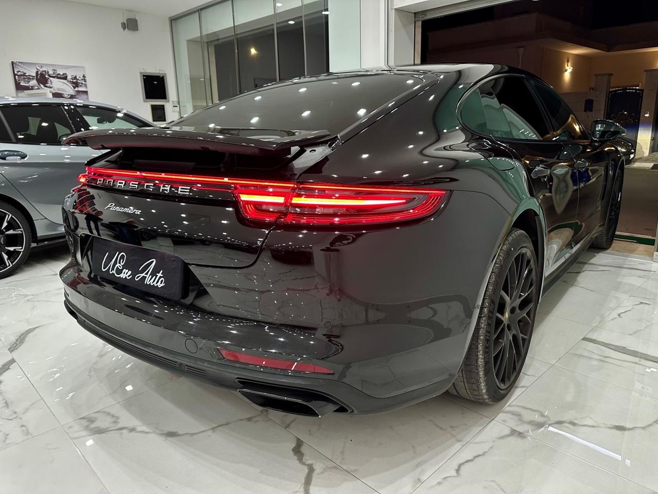 Porsche Panamera 3.0 Berlina