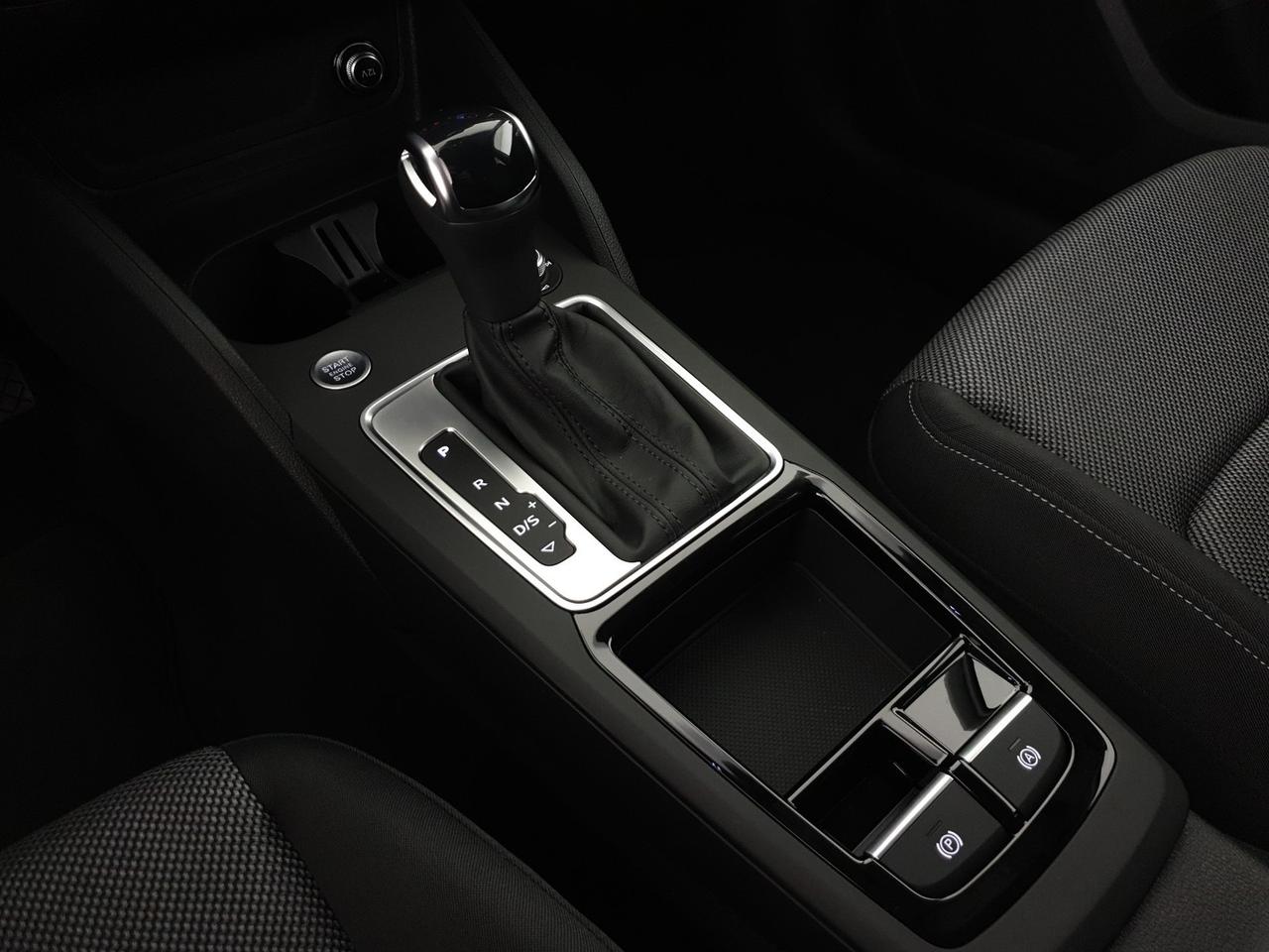 35TDI 150CV S tronic Identity Black