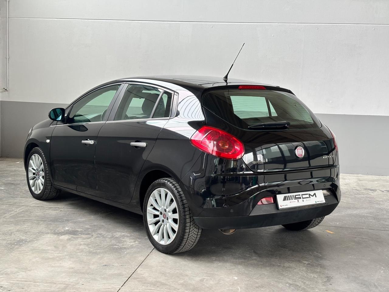 Fiat Bravo 1.6 MJT 120 CV DPF Emotion
