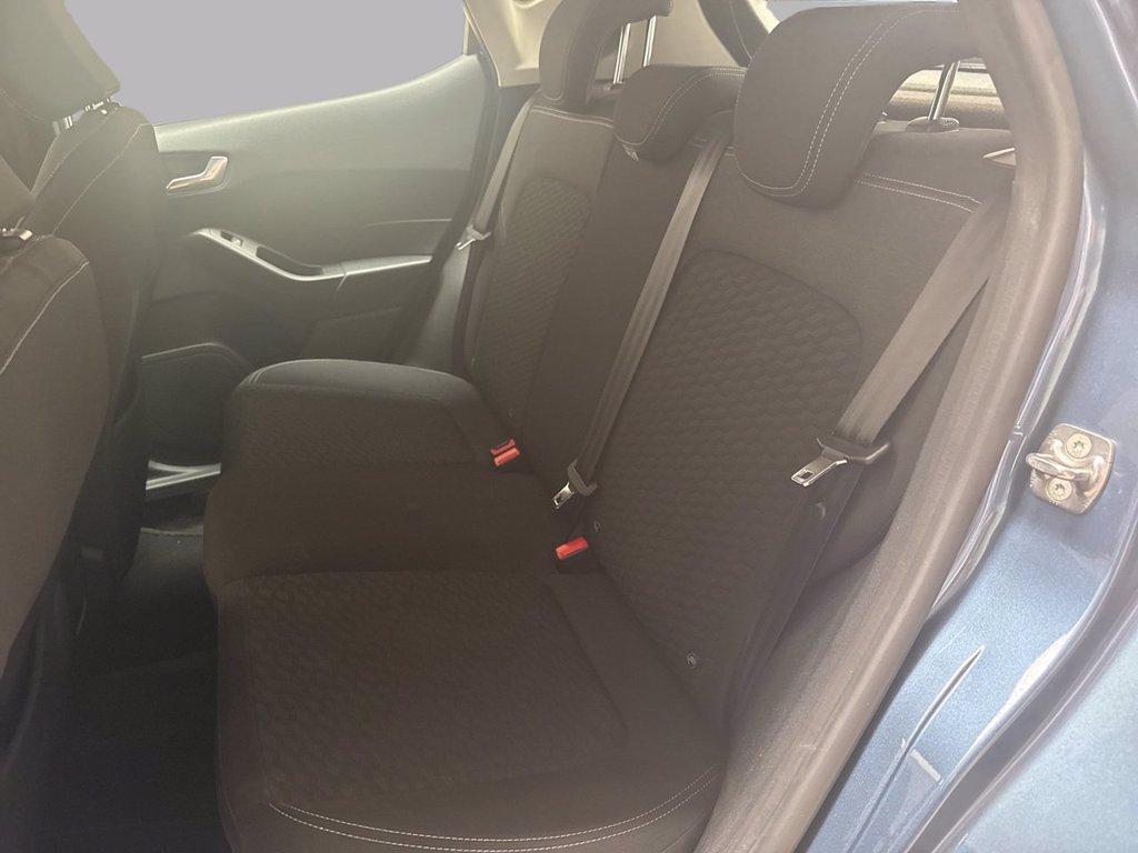FORD Fiesta 1.1 75 CV 5 porte Titanium del 2022