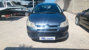 Citroen C4 1.6 HDi 90CV Elegance