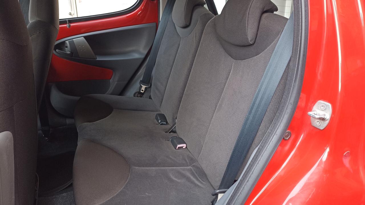 Citroen C1 1.0 5 porte AMIC1