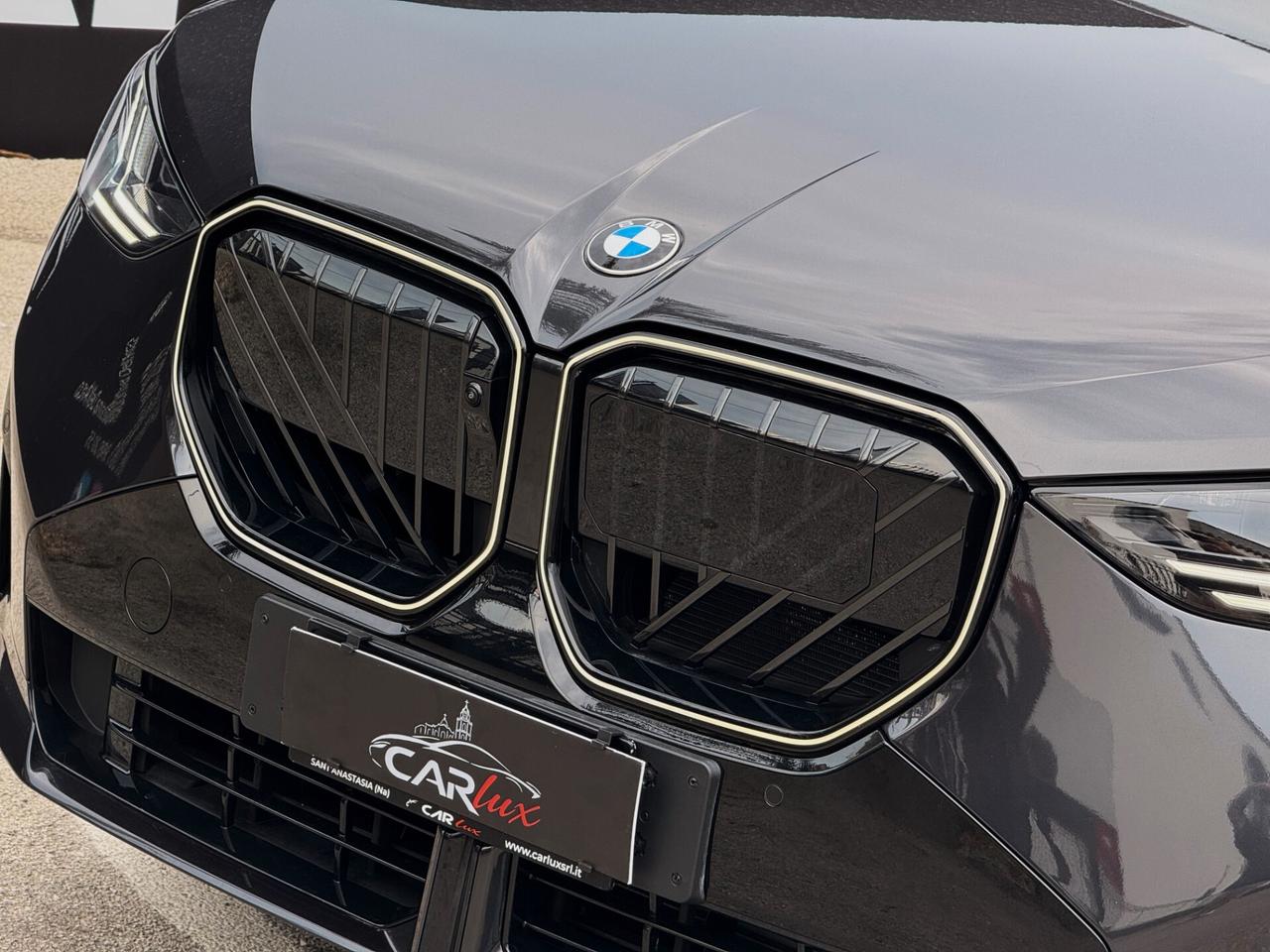 BMW X3 xDrive20d MHEV MSport PRO 197CV TETTO