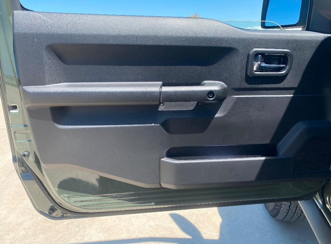 Suzuki Jimny 1.5 5MT PRO (N1)