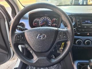 Hyundai i10 1.0 LPGI Econext Login