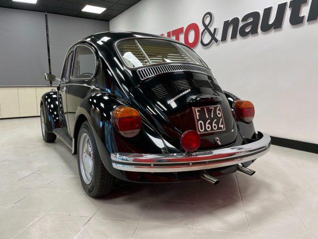 VOLKSWAGEN Maggiolino 1.2 L 1975