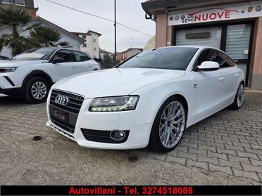 Audi A5 SPB 2.0 TDI F.AP. Advanced