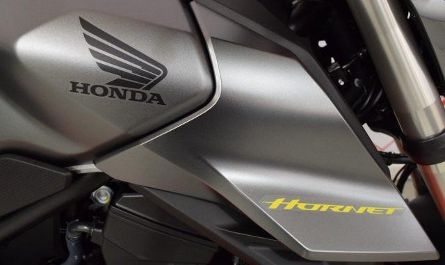 HONDA Hornet 750 CB750 HORNET 2025