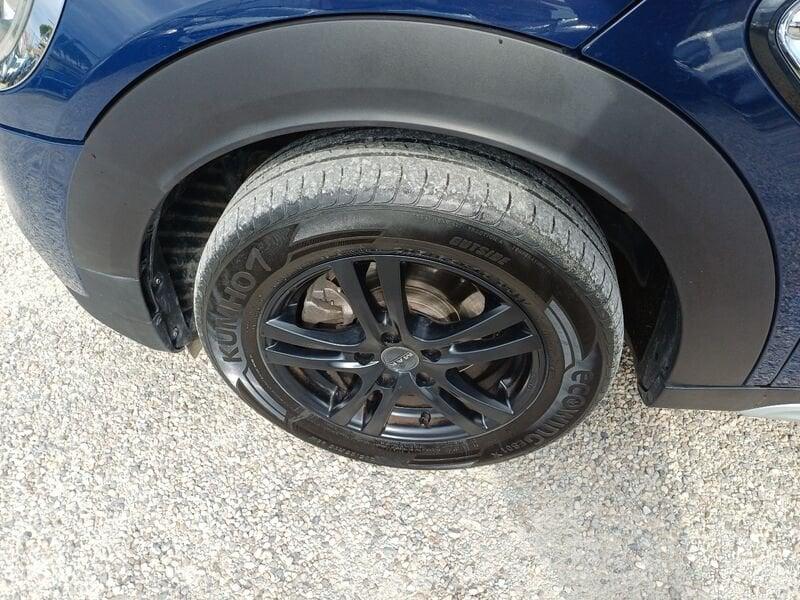 MINI Countryman Mini Countryman 1.5 One D Boost auto 7m