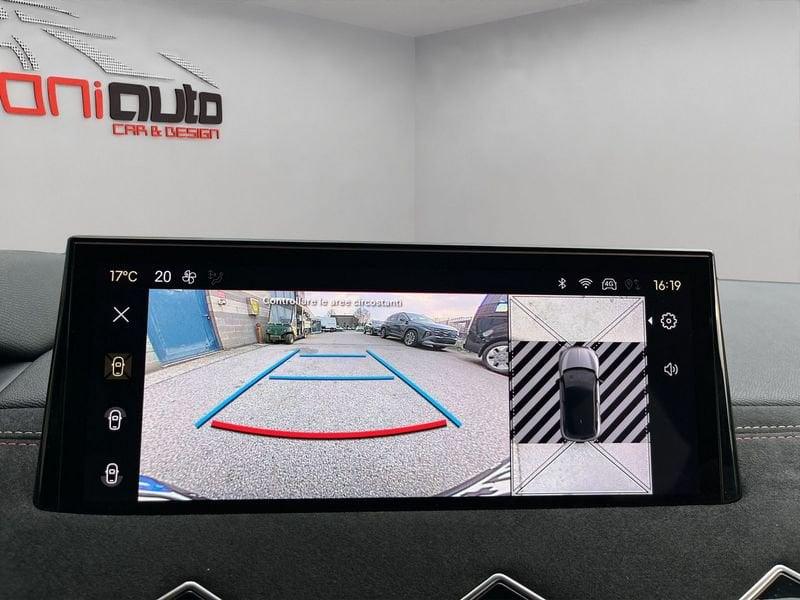 DS DS 3 Crossback BlueHDi 130 Automatico Performance Line