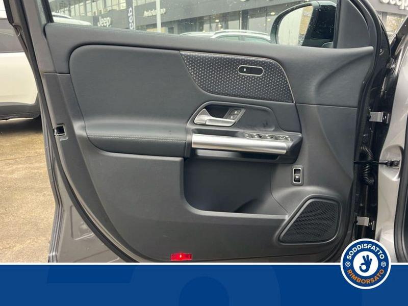 Mercedes-Benz GLA 200d Automatic Advanced Plus Progressive