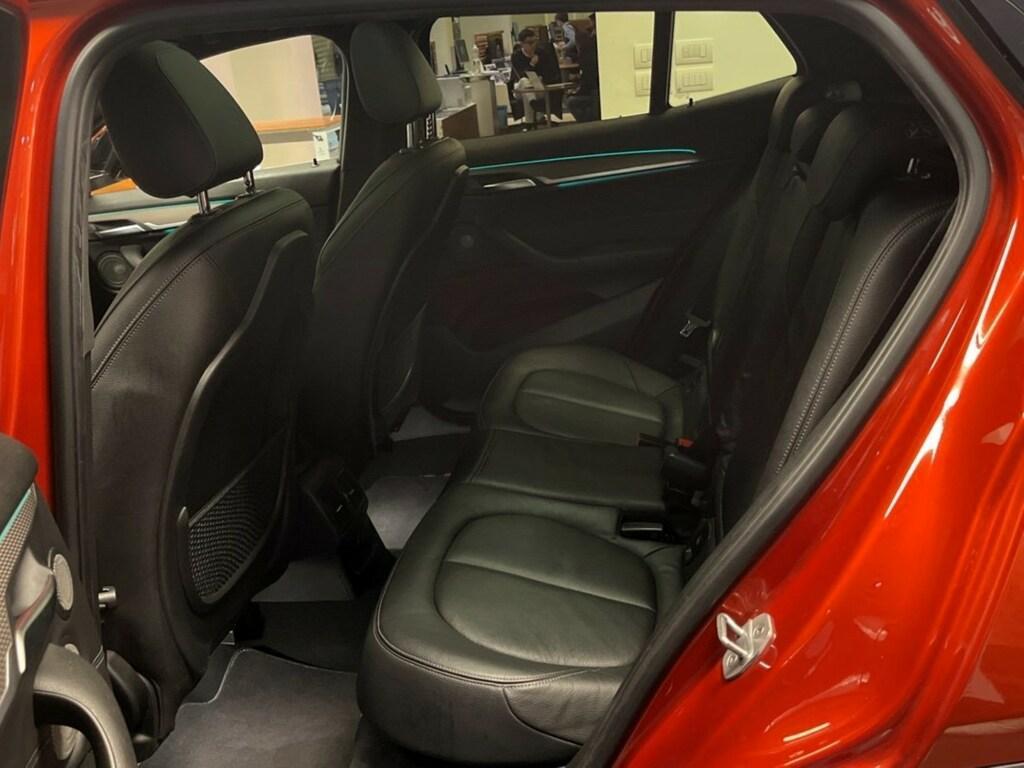 BMW X2 20 d SCR Msport X xDrive Steptronic