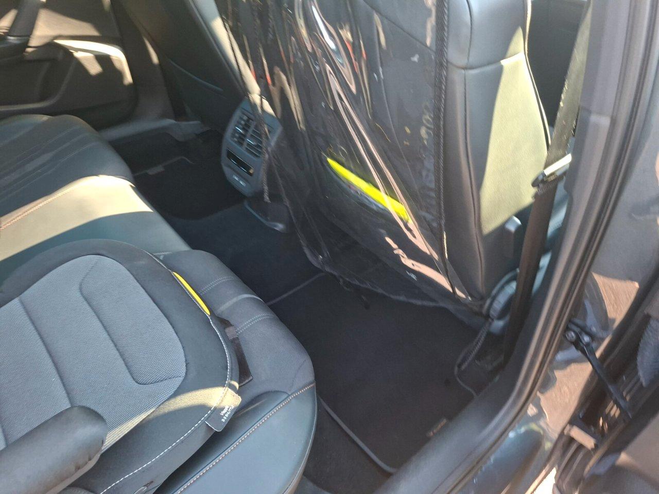 Cupra Formentor 1.5 tsi 150cv dsg