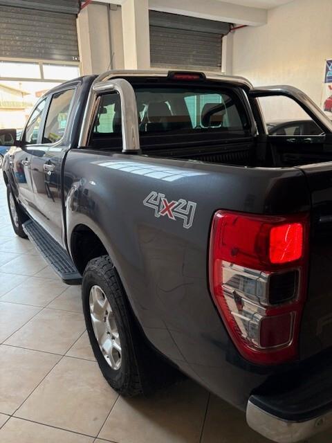 Ford Ranger 2.2 TDCi Doppia Cabina XL 5pt.