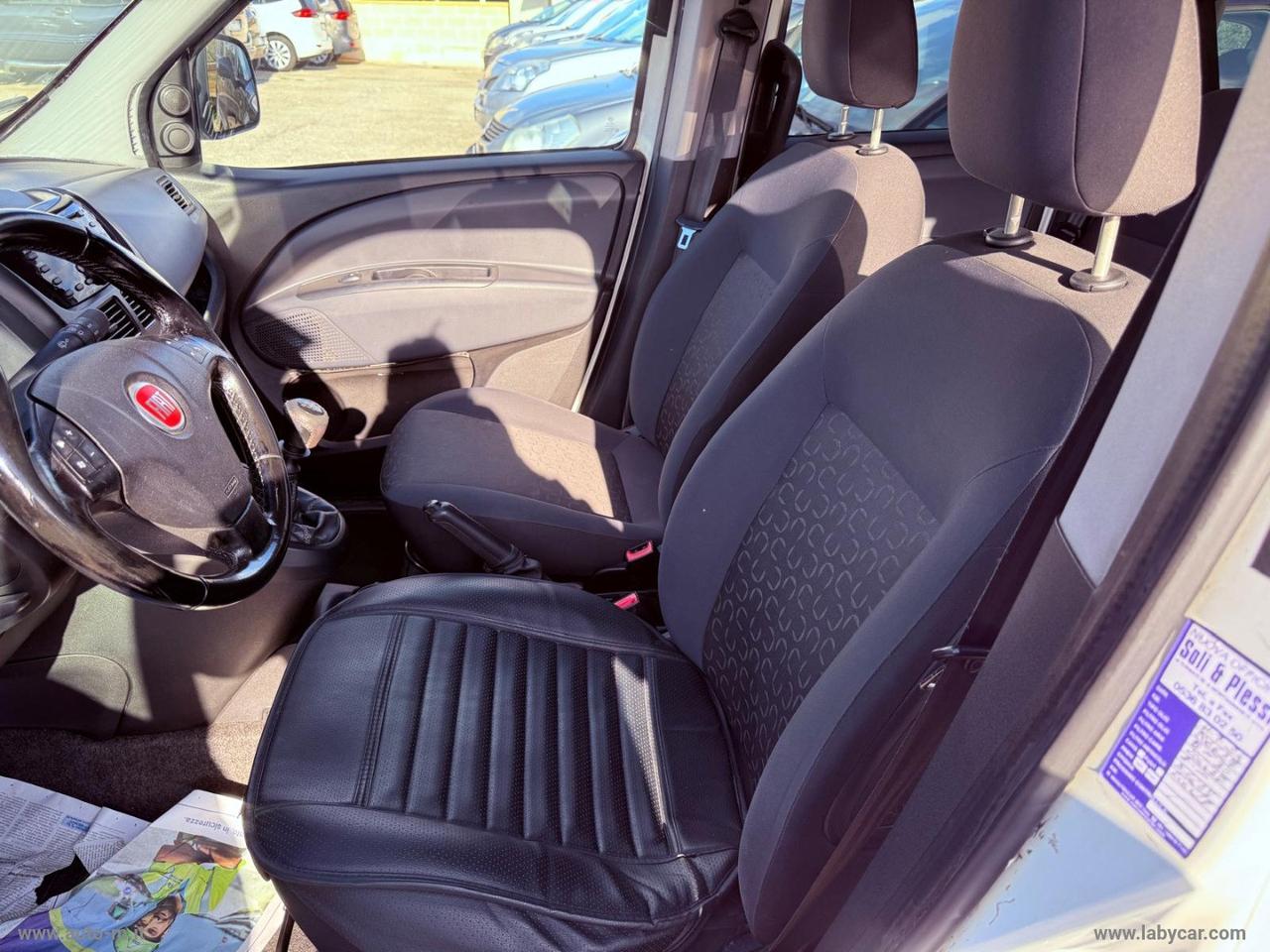 FIAT Doblò 1.6 MJT 105CV PC Combi M1 SX E5+