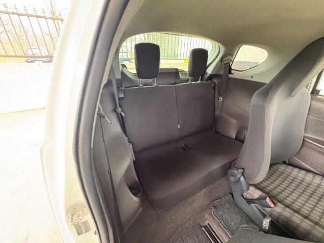 TOYOTA iQ 1.0 CVT Lounge AUTOMATICA OK NEOPATENTATI