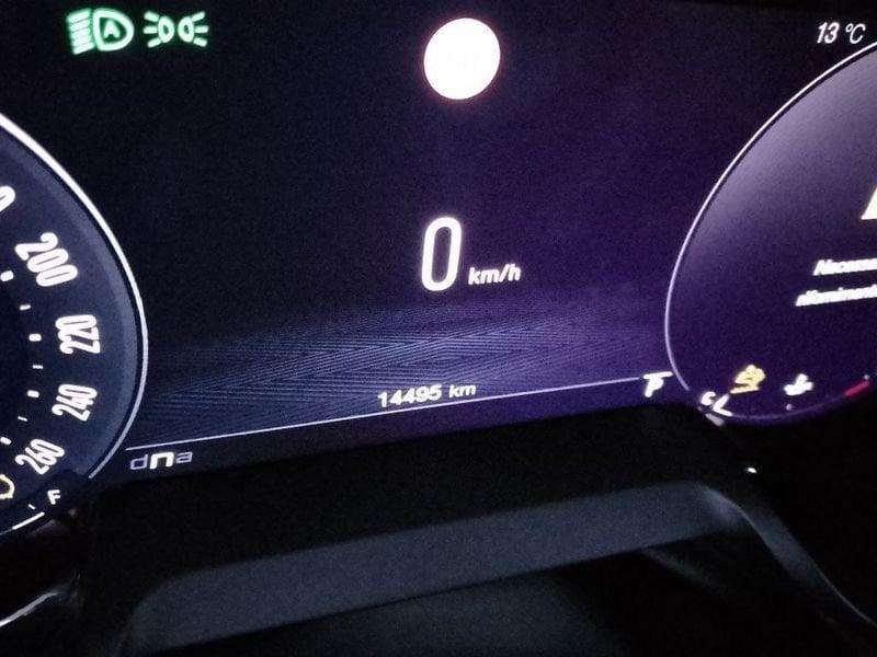 Alfa Romeo Stelvio 2.2 t Veloce Q4 210cv auto