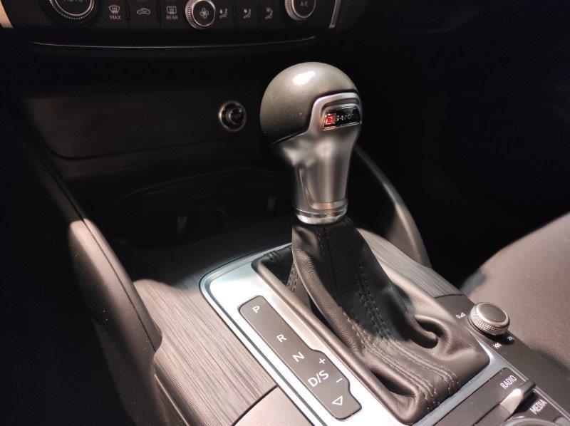 AUDI A3 3ª serie - A3 SPB 40 TDI quattro S tronic Business