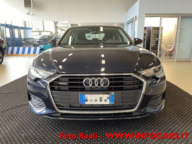AUDI A6 Avant 40 2.0 TDI mhev S tronic Business promo