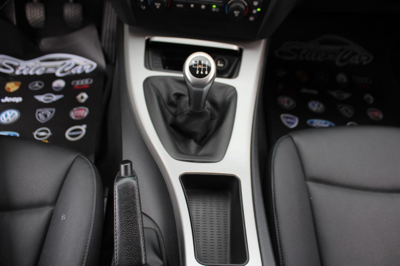 Bmw 320 320d cat Attiva