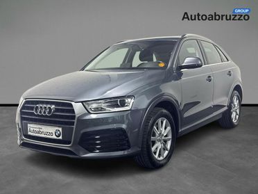 Audi Q3 2.0 TDI Business S tronic
