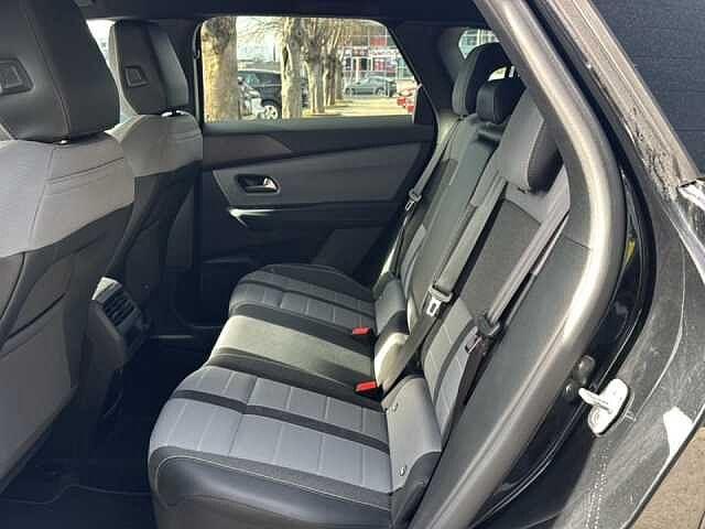 Opel Grandland Hybrid 145 CV EDCT GS