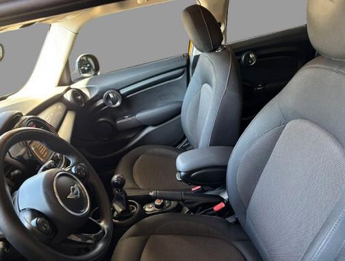 Mini 2.0 Cooper S Boost 5 porte