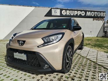 TOYOTA - Aygo X - 1.0 VVT-i 72 CV 5p. Trend S-CVT