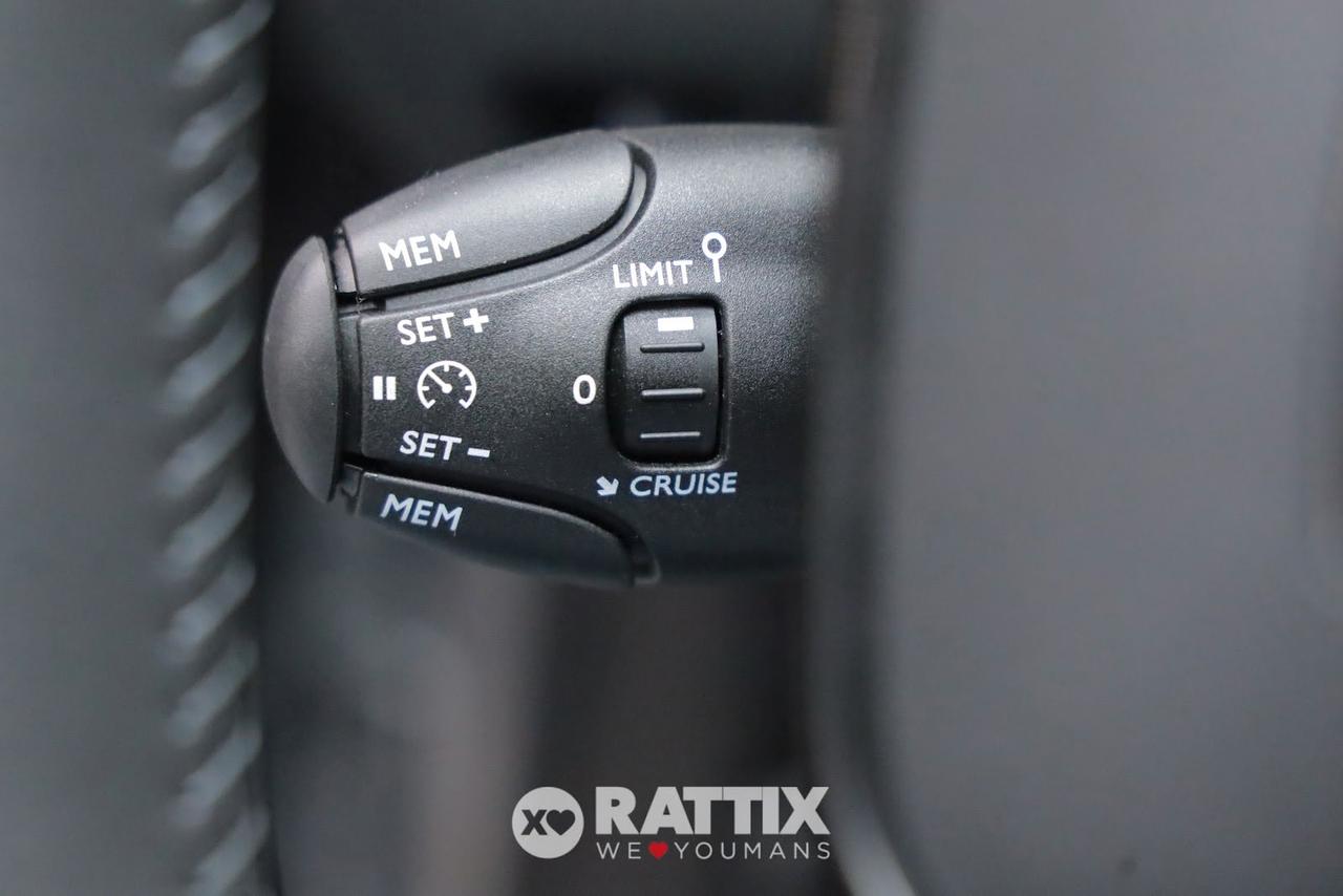 Peugeot 208 1.2 Puretech 100CV Style