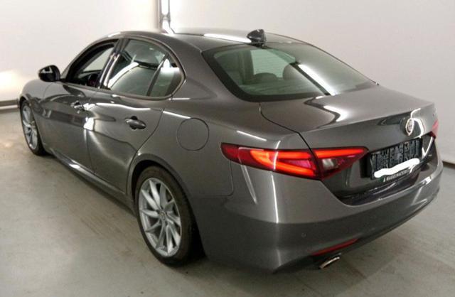 ALFA ROMEO Giulia 2.2 Turbodiesel 150 CV AT8 Super