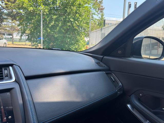 JAGUAR E-Pace 2.0D 180 CV AWD Aut. R-Dynamic S NAVI+RETR.