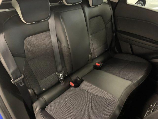 RENAULT Captur 1.0 GPL Intens Full Optional