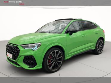 2.5 TFSI quattro S tronic