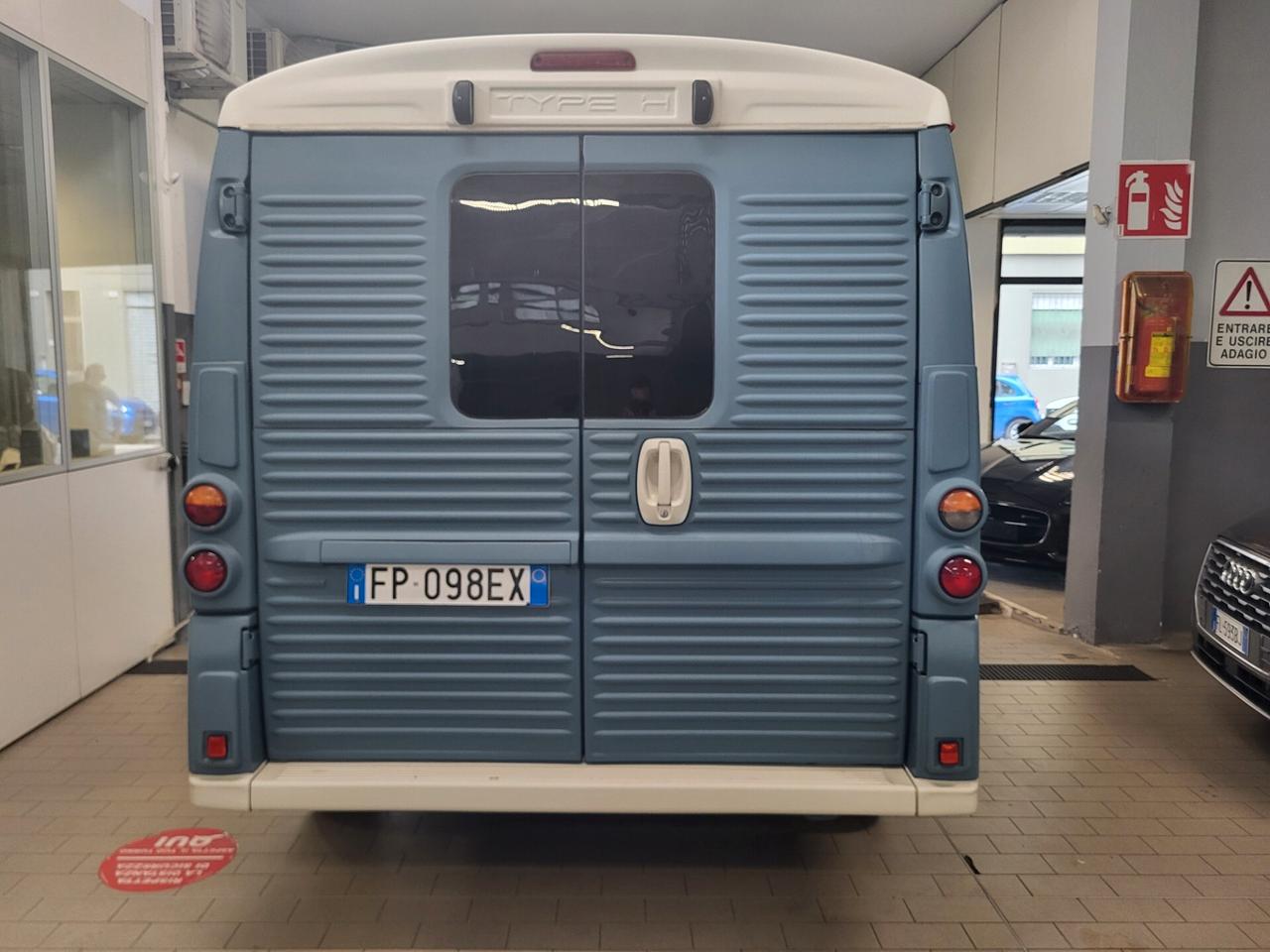 Citroen Jumper 30 BlueHDi 160 PC-TN Atlante Loisirs PREZZO REALE! UNICO PROPRIETARIO!