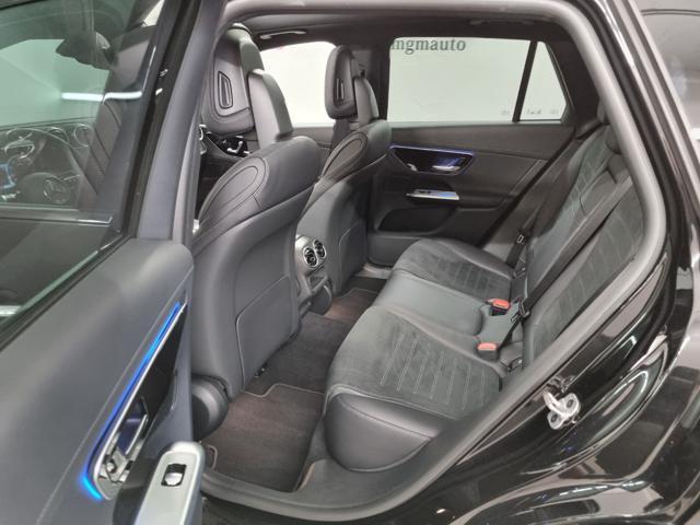 MERCEDES-BENZ GLC 300 4Matic Mild Hybrid AMG Line Premium
