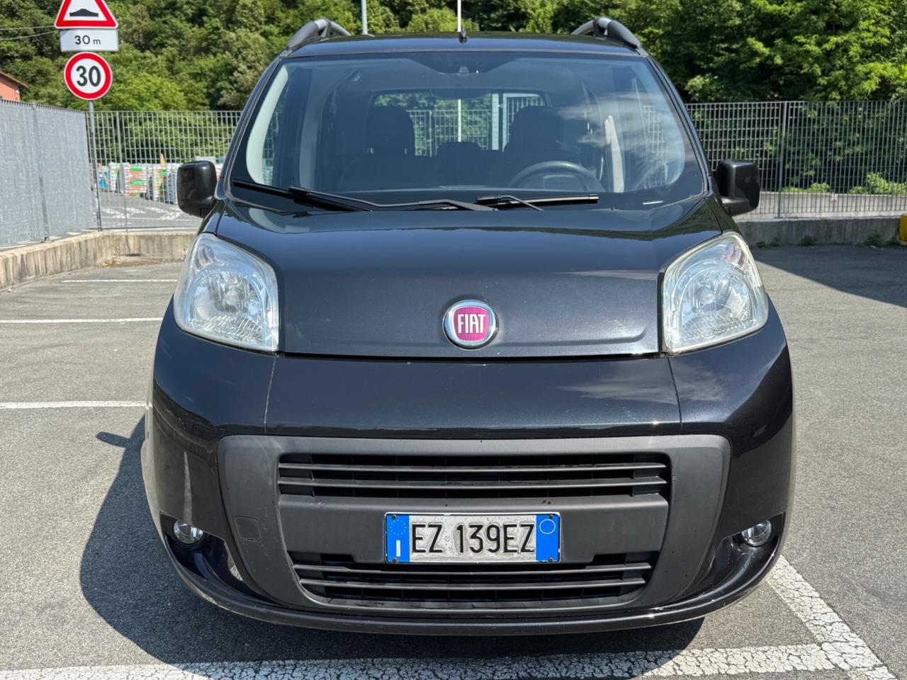 Fiat Qubo 1.3 MJT 95 CV Dynamic 2015