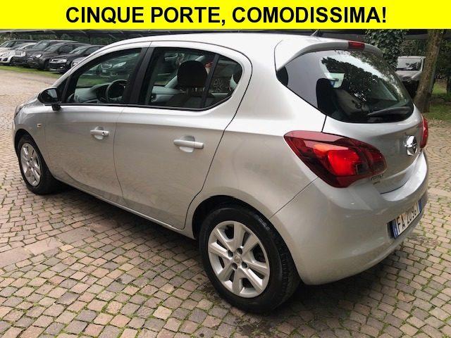 OPEL Corsa 1.3 Cdti 5p E6b Neopatentati