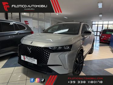 DS AUTOMOBILES DS 7 BlueHDi 130 aut. Esprit de Voyage KM CERTIFICA 28.390