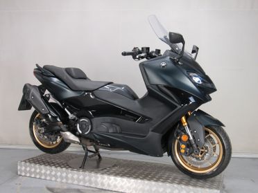 Yamaha TMAX 560 ABS TECHMAX DARK PTEROL