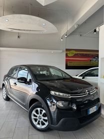 Citroen C3 PureTech 82 GPL Feel