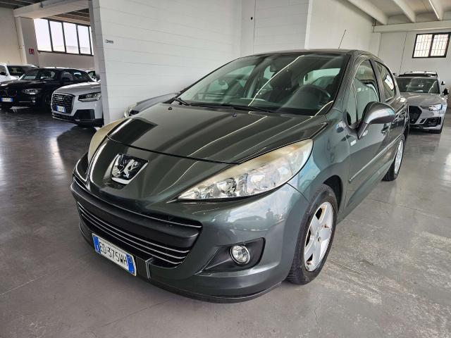 Peugeot 207 207 5p 1.4 hdi XS c/esp