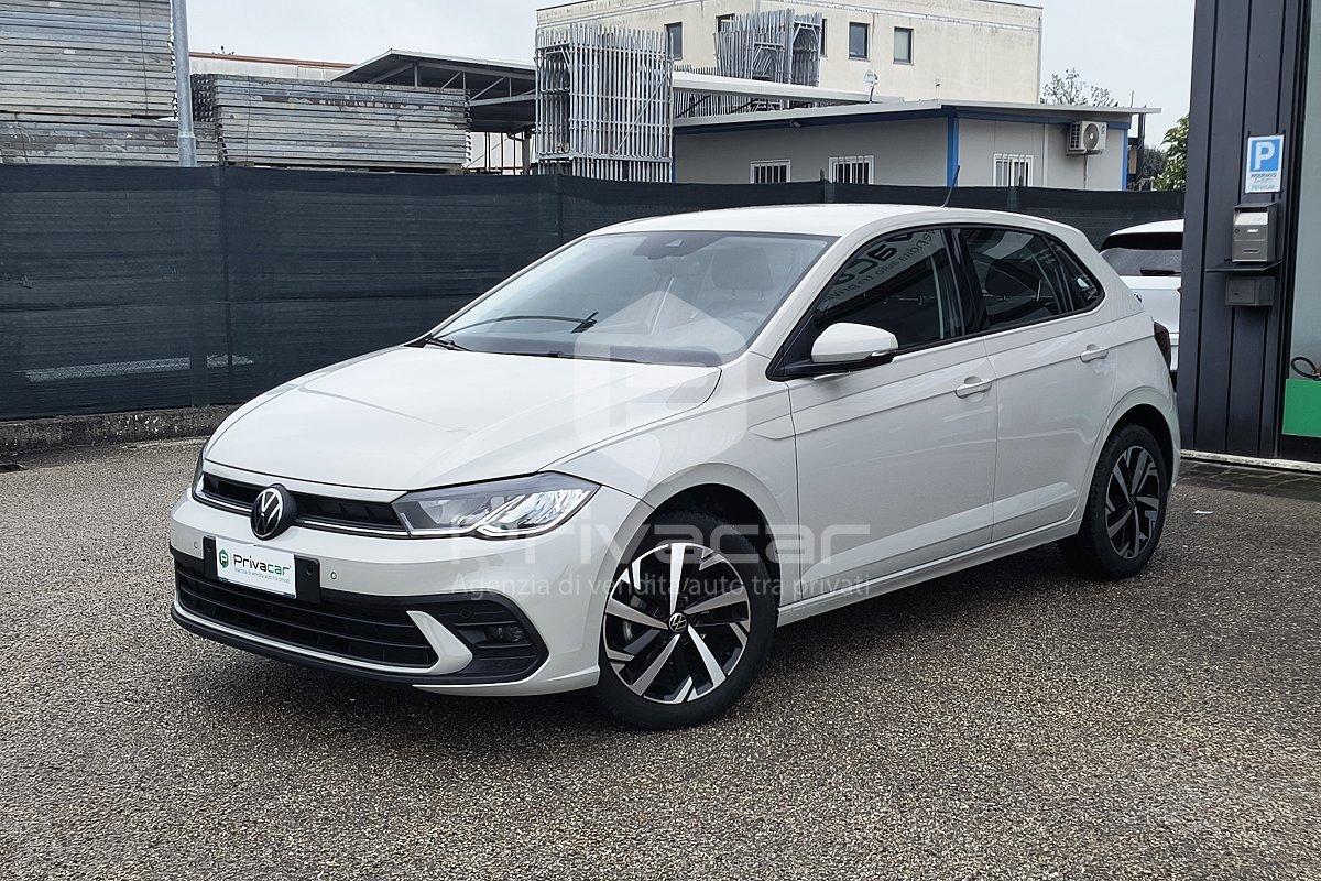VOLKSWAGEN Polo 1.0 Life