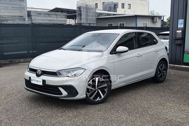 VOLKSWAGEN Polo 1.0 Life