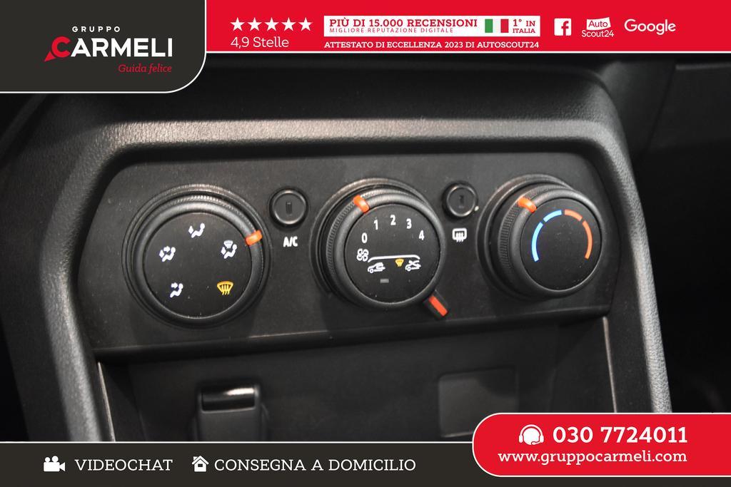 Dacia Sandero Streetway 1.0 tce ECO-G Expression